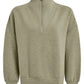 Hawley Half Zip Sweat-Sweaters-Uniquities