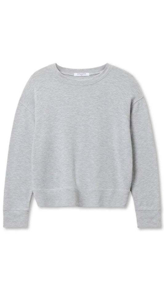 Selma Jersey Pullover-Tee Shirts-Uniquities