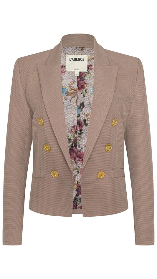 Brooke Blazer-Jackets-Uniquities