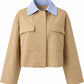 Tatum Barn Jacket-Jackets-Uniquities