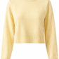 Cosette Sweater-Sweaters-Uniquities