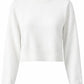 Cosette Sweater-Sweaters-Uniquities