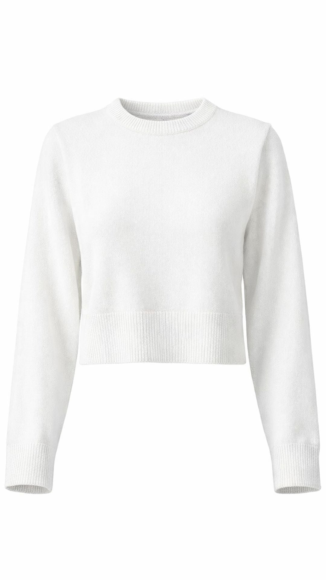 Cosette Sweater-Sweaters-Uniquities