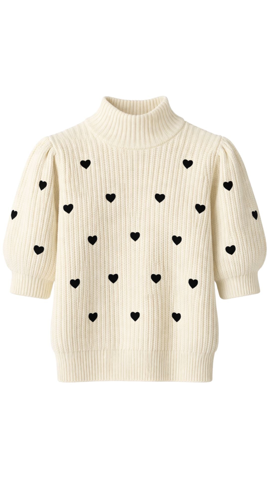 Evelyn Sweater-Sweaters-Uniquities