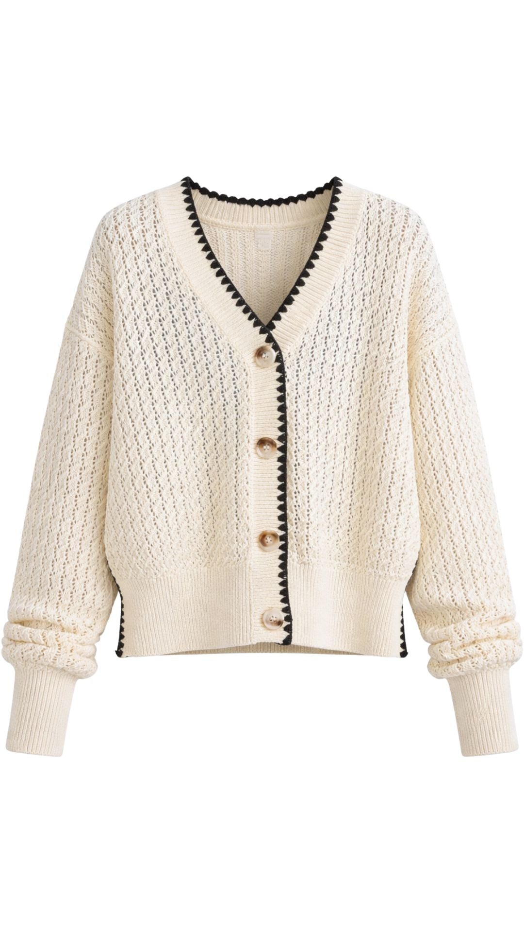 Florence Cardigan-Sweaters-Uniquities