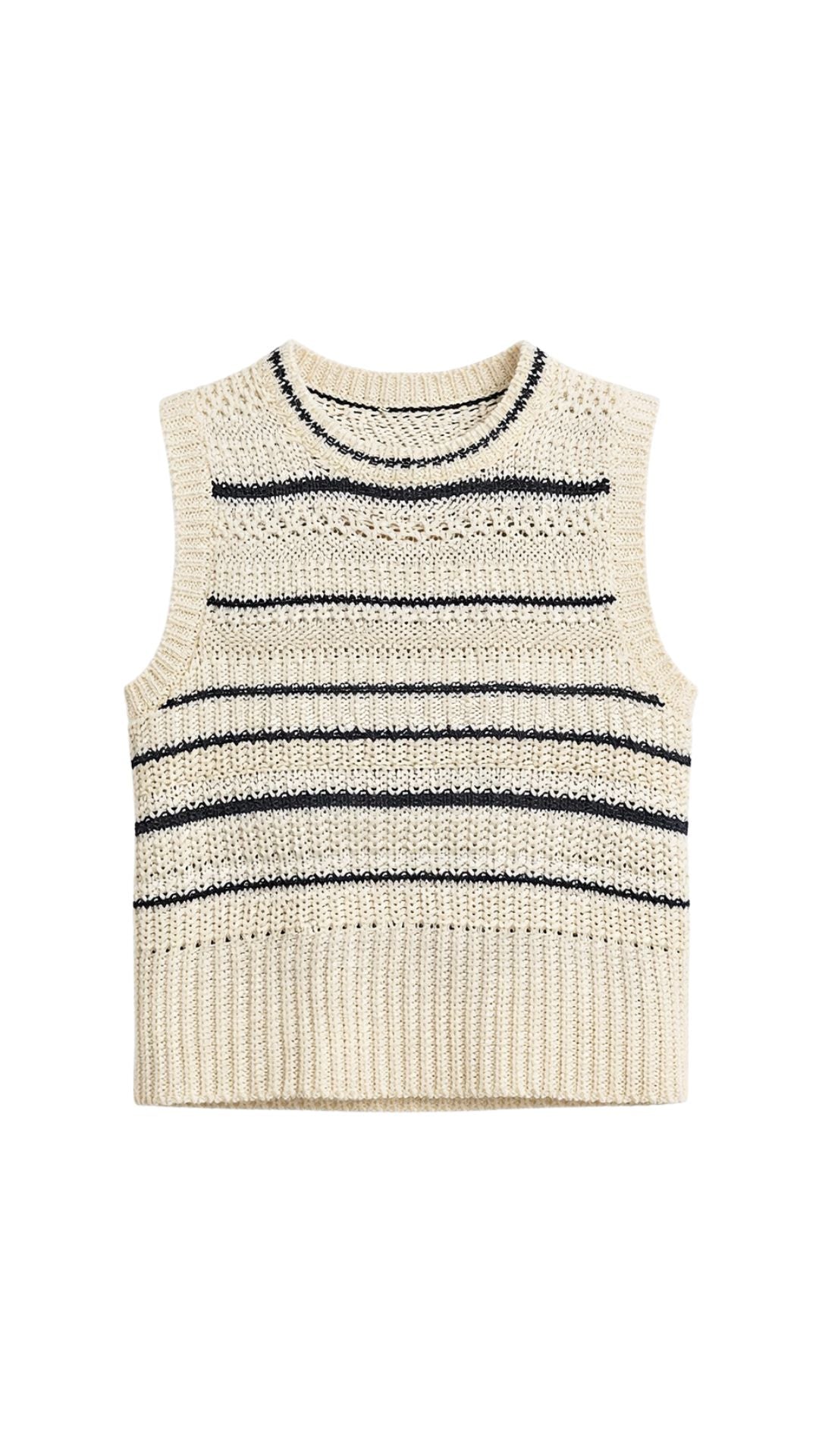 Freya Knit Top-Sweaters-Uniquities