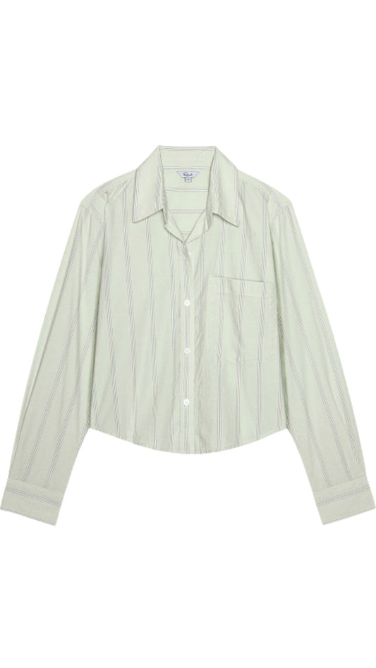 Ramy Shirt-Tops/Blouses-Uniquities