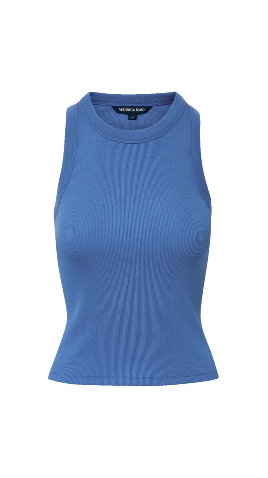 Cropped Jordyn Tank-Tee Shirts-Uniquities