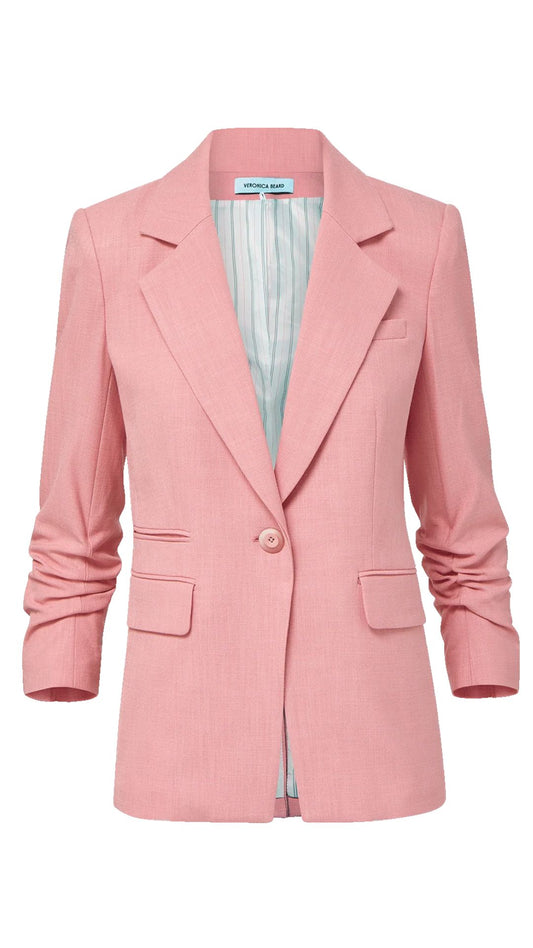 Battista Dickey Jacket-Jackets-Uniquities