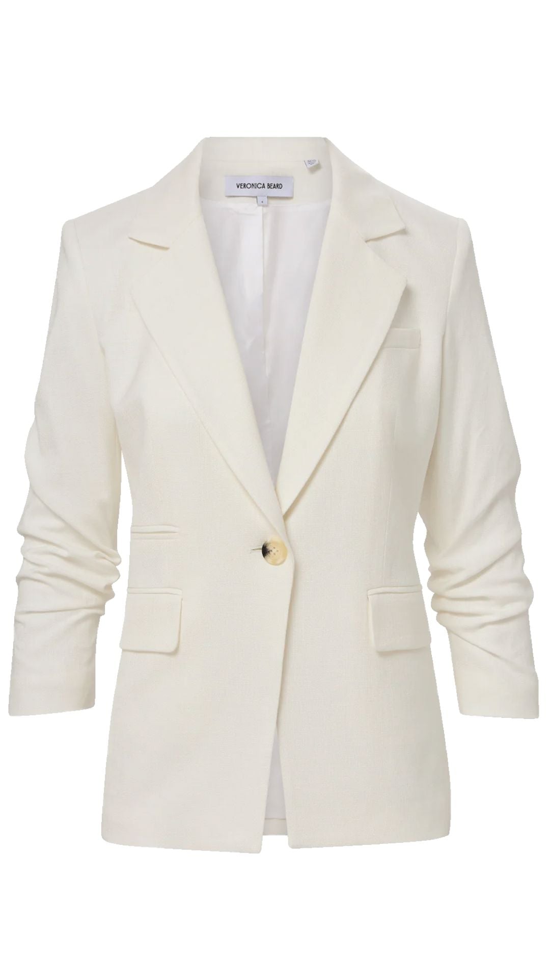 Battista Dickey Jacket-Jackets-Uniquities