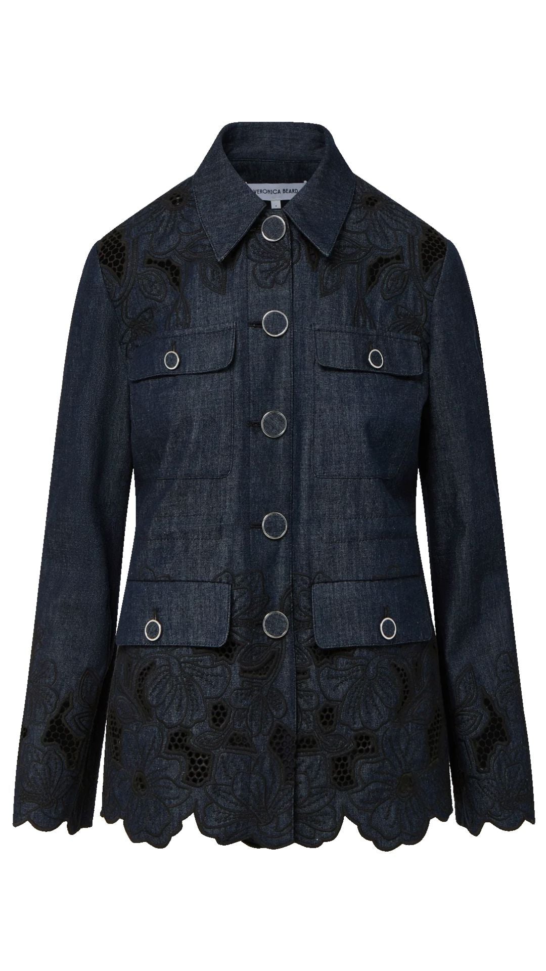 Kiki Jacket-Jackets-Uniquities