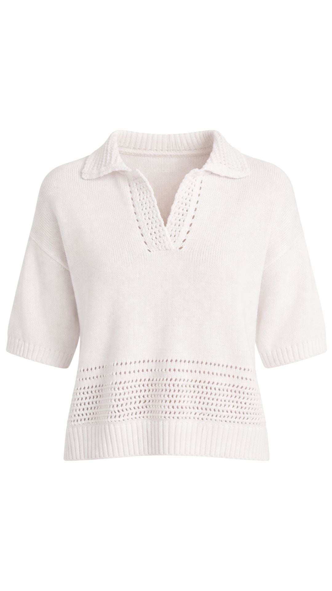 Winslow Top-Sweaters-Uniquities