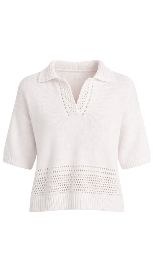 Winslow Top-Sweaters-Uniquities