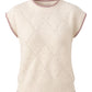 Vivienne Sweater Top-Sweaters-Uniquities