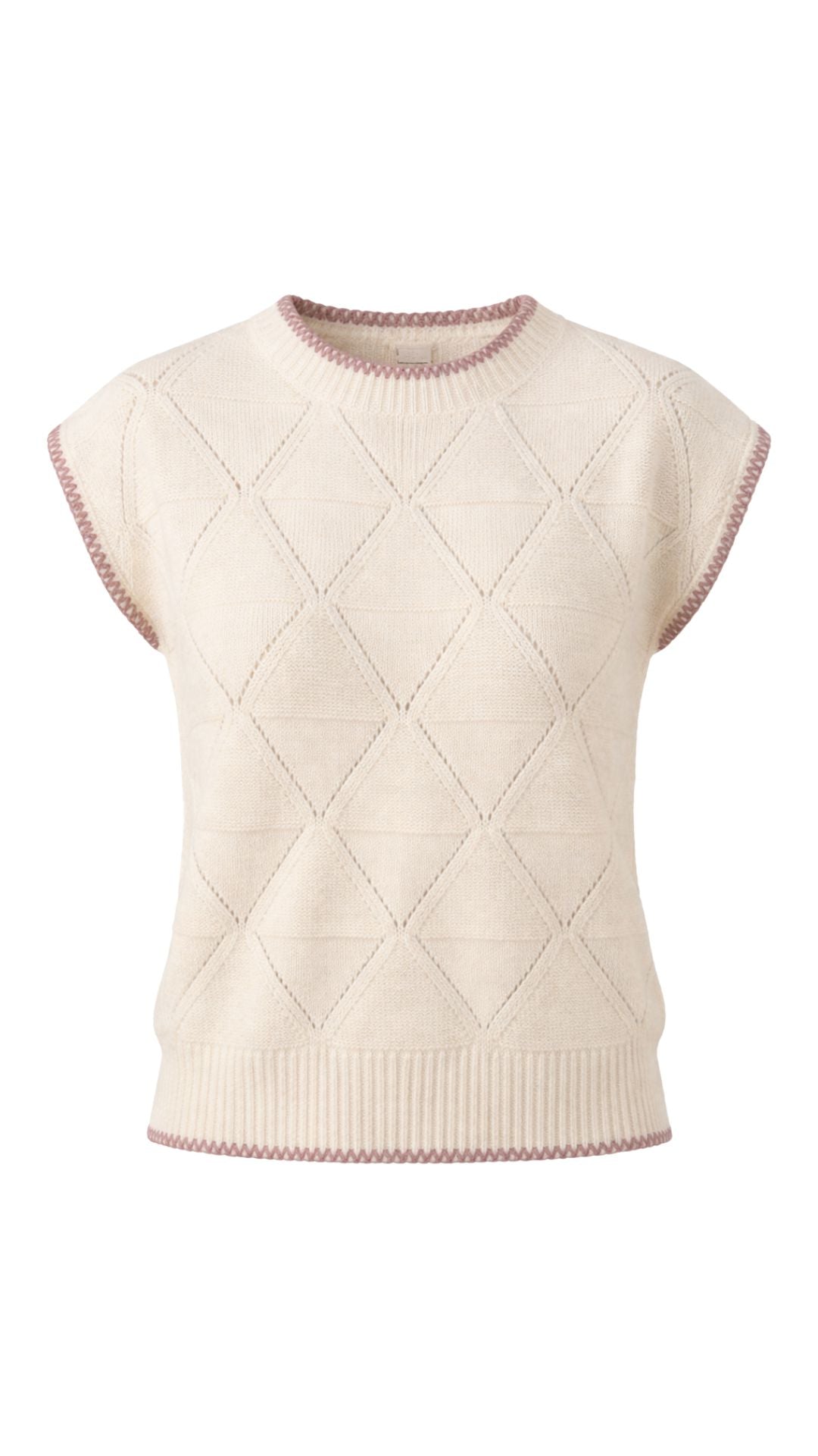 Vivienne Sweater Top-Sweaters-Uniquities