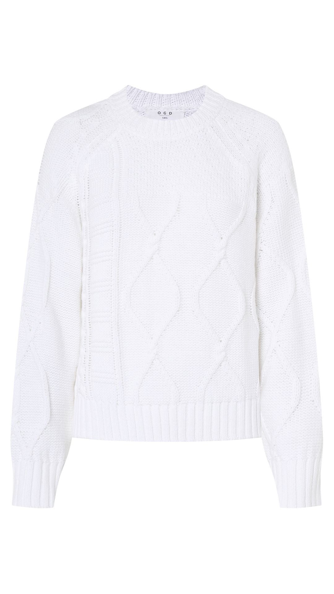 Skye Crewneck-Sweaters-Uniquities