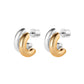 Mini Florence Earrings-Jewelry-Uniquities