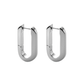 U-Link Earrings-Jewelry-Uniquities