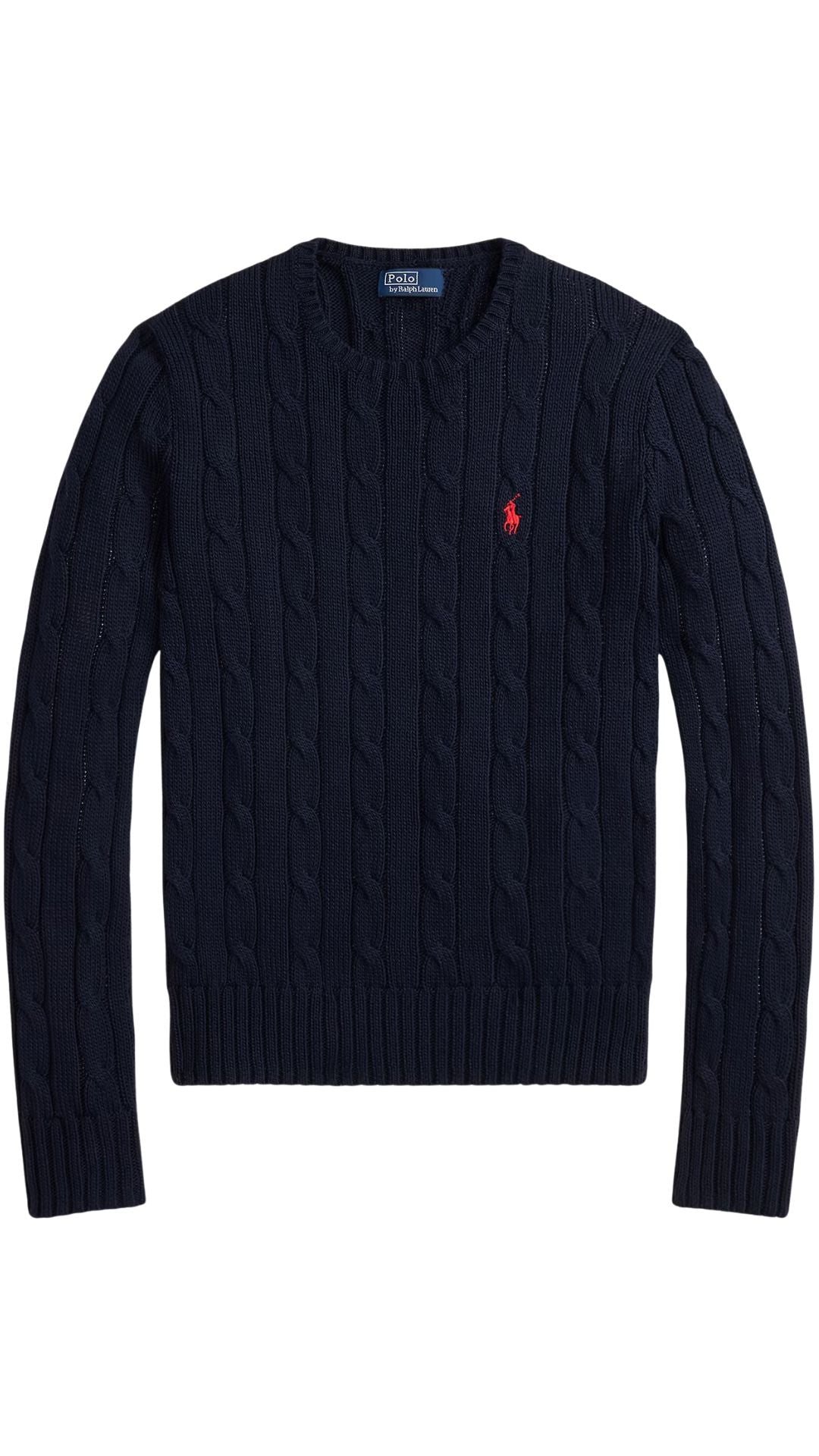 Julianna Cable Knit Sweater-Sweaters-Uniquities