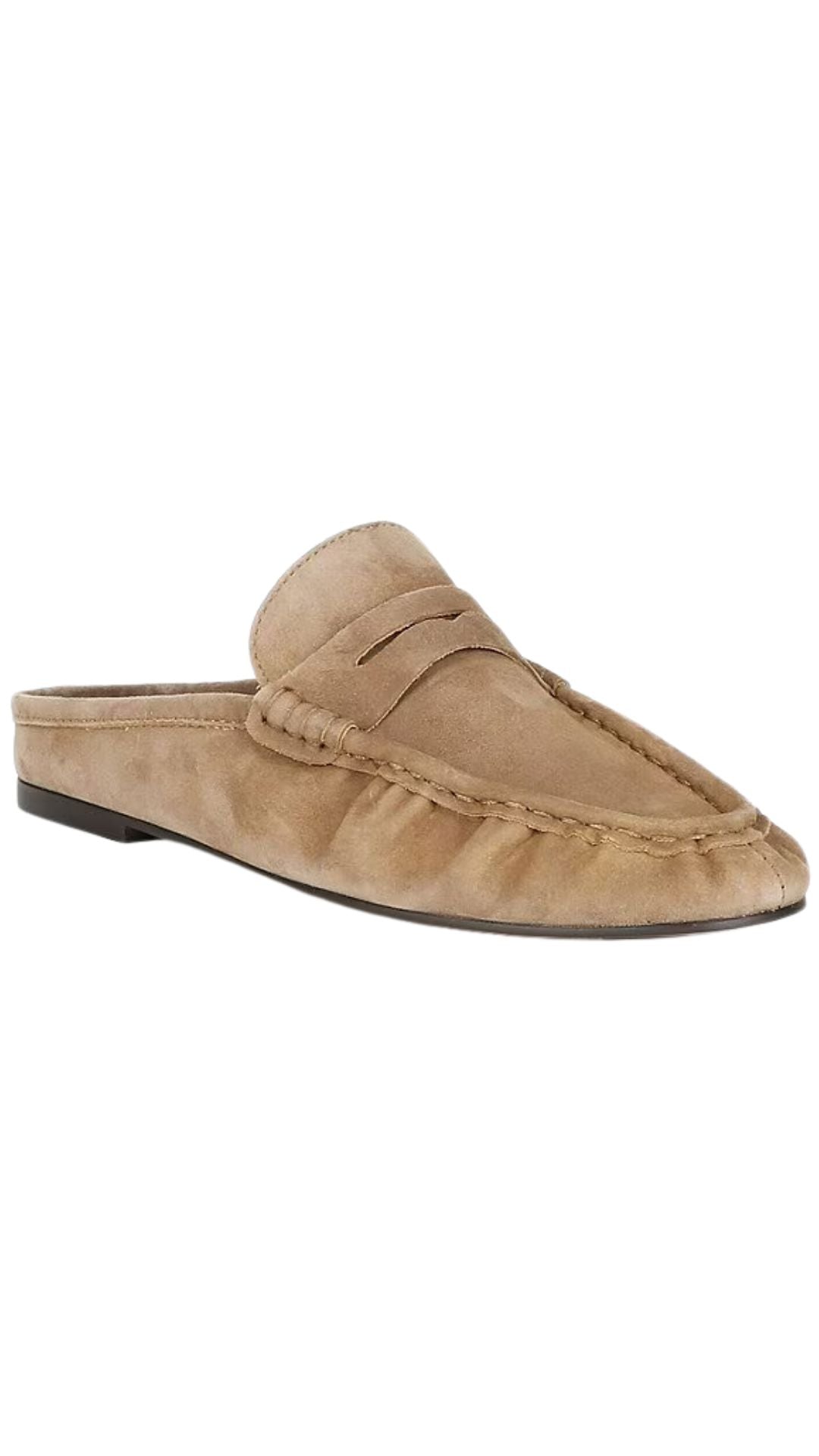 Rafe Suede Mule-Shoes-Uniquities