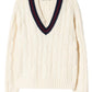 Fabiana Sweater-Sweaters-Uniquities