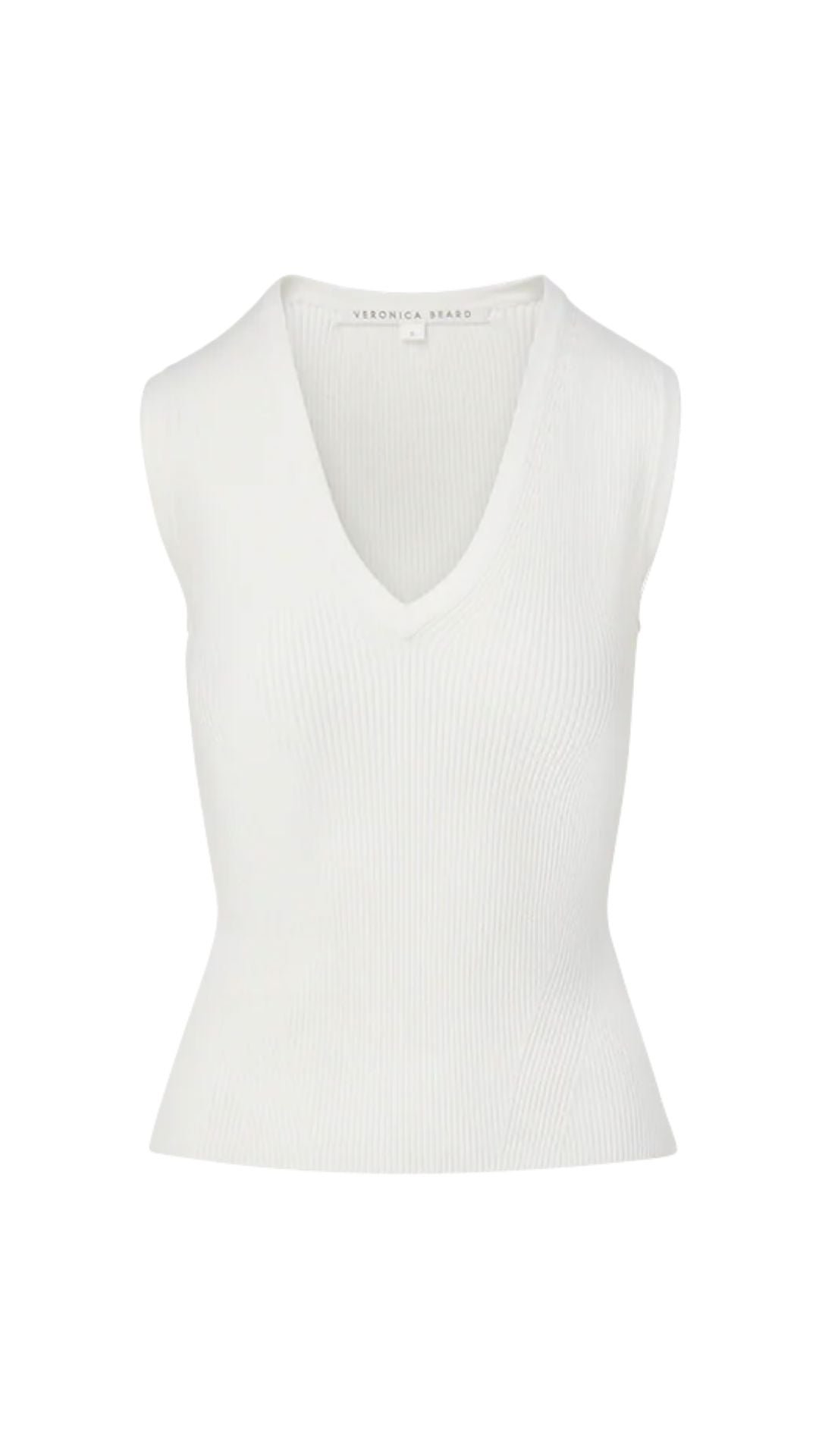 Sid Sleeveless Pullover-Tops/Blouses-Uniquities