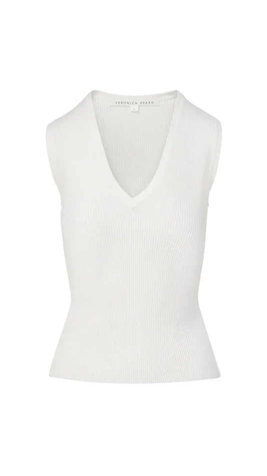 Sid Sleeveless Pullover-Tops/Blouses-Uniquities