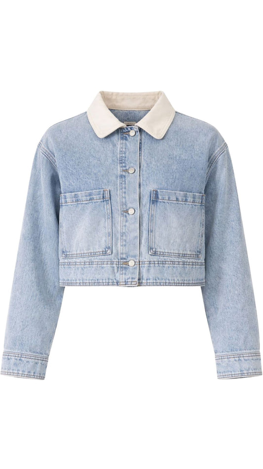 Cora Jacket-Jackets-Uniquities