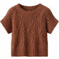 Linnie Top-Sweaters-Uniquities
