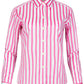 Weekend Shirt Pretty In Pink-Tops/Blouses-Uniquities