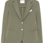 Slim Fit Jacket-Jackets-Uniquities