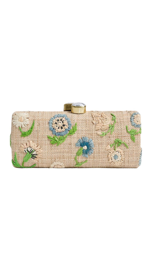 Petite Fleur Bag Accessories Pamela Munson 