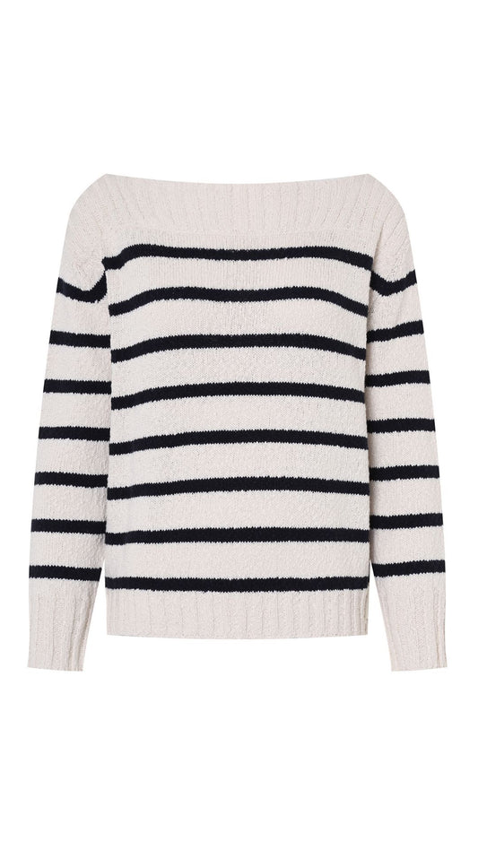 Paros Pullover-Sweaters-Uniquities