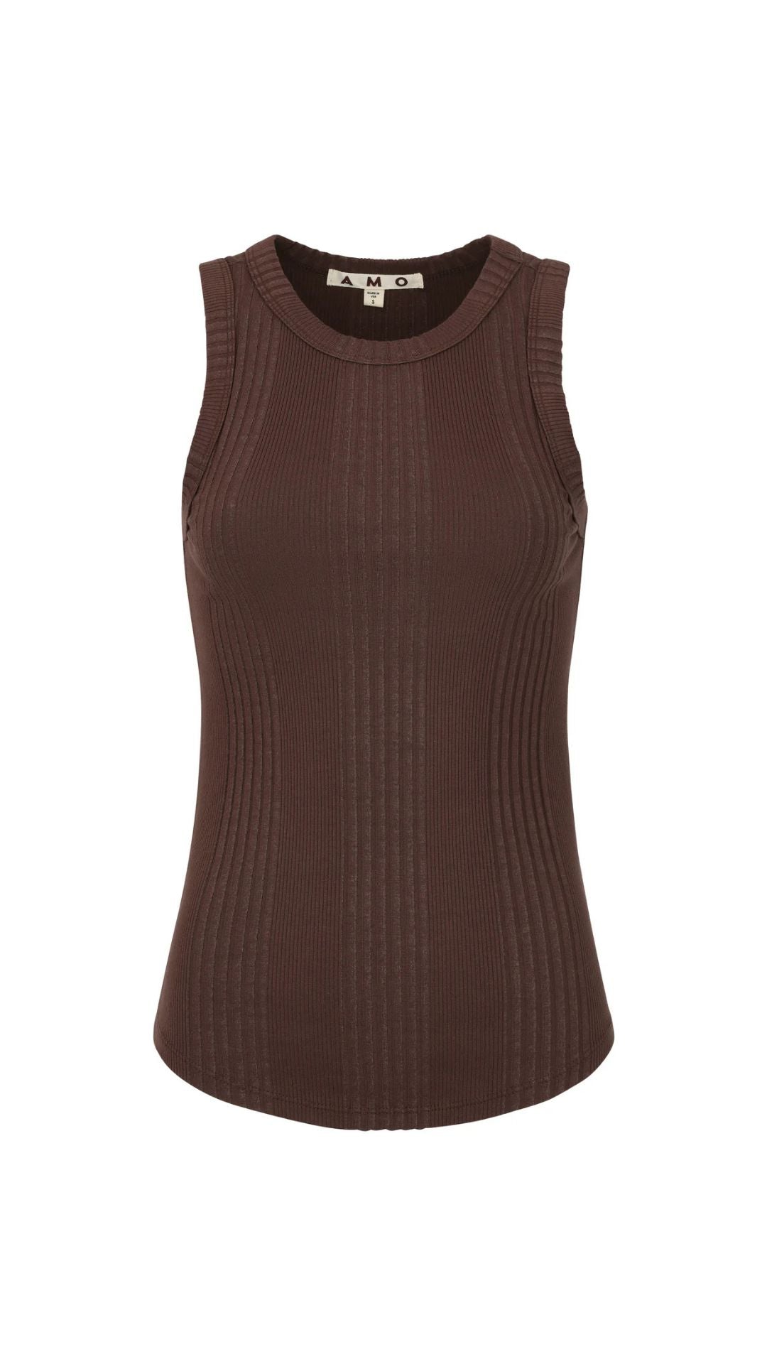 Vera Tank-Tee Shirts-Uniquities