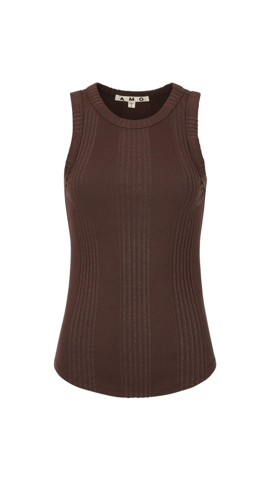 Vera Tank-Tee Shirts-Uniquities