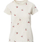 All Over Cherry Tee-Tee Shirts-Uniquities