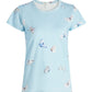 Tammy Butterfly Tee-Tee Shirts-Uniquities