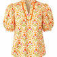 Adela Top-Tops/Blouses-Uniquities