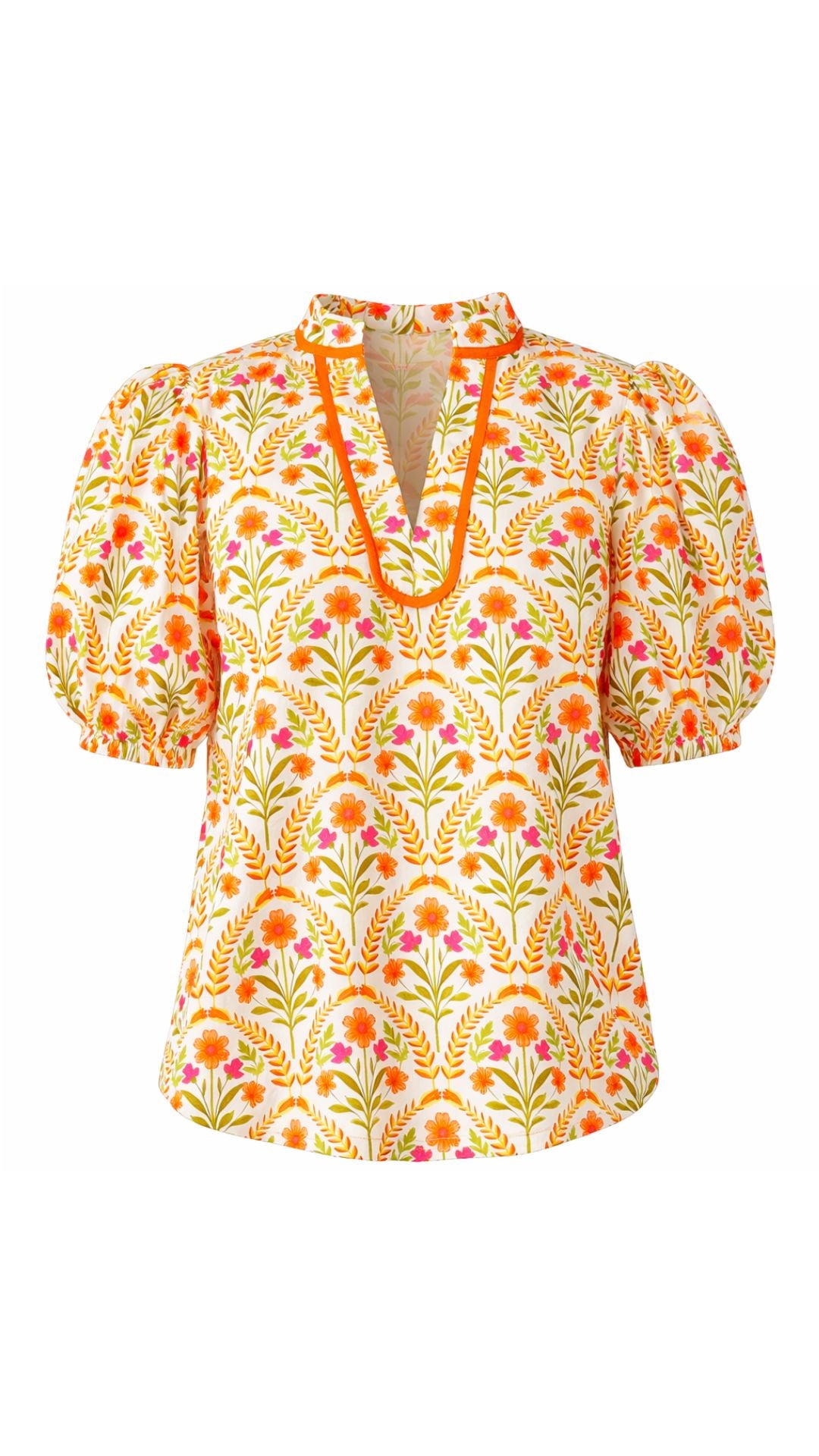 Adela Top-Tops/Blouses-Uniquities
