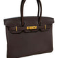 2025 Hermes Barenia Birkin 30-Accessories-Uniquities