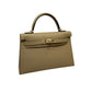 2025 Hermes Mini Kelly II-Accessories-Uniquities