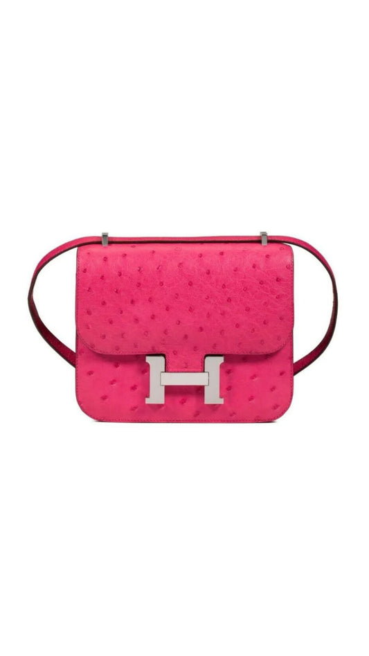 2025 Hermes Constance III Mini-Accessories-Uniquities