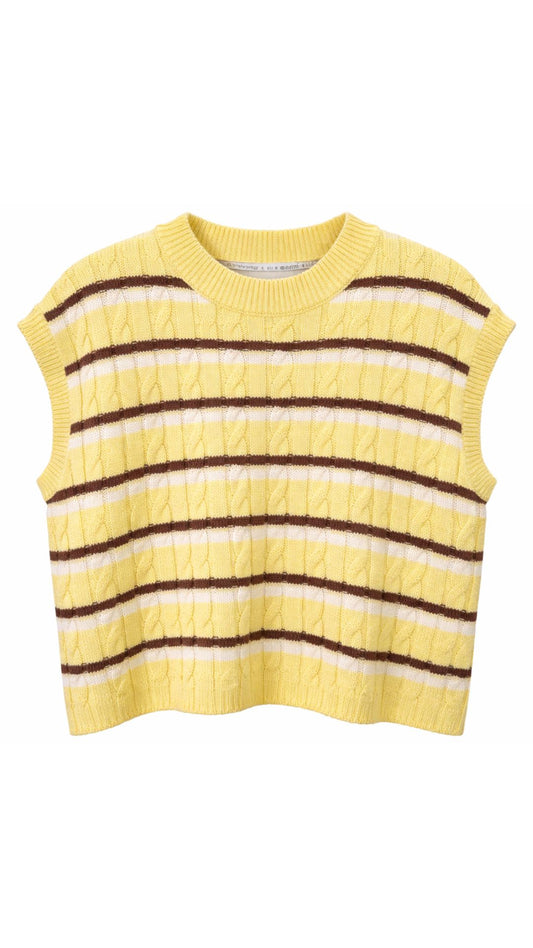 Clarke Sweater-Sweaters-Uniquities