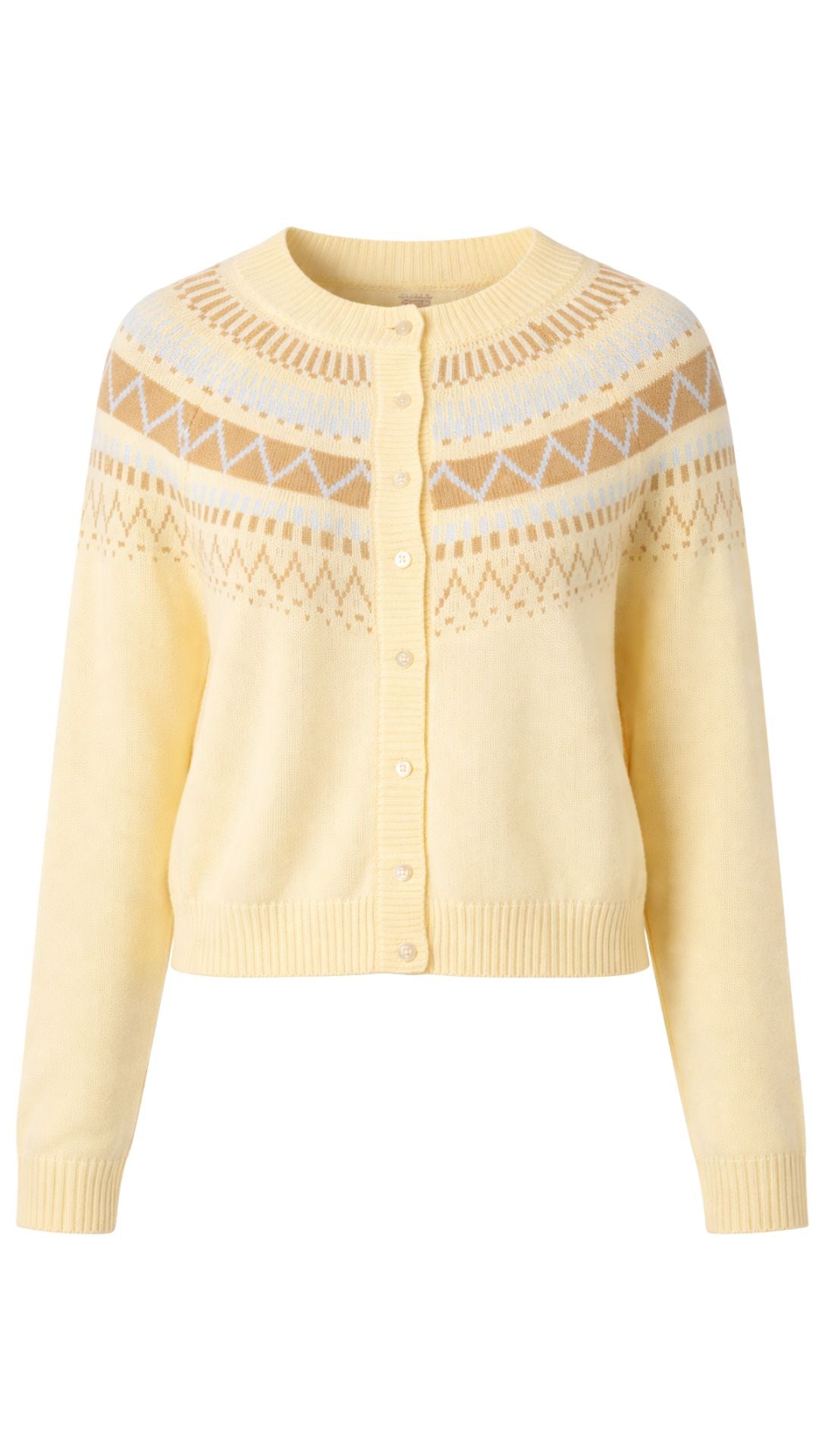 Camille Cardigan-Sweaters-Uniquities