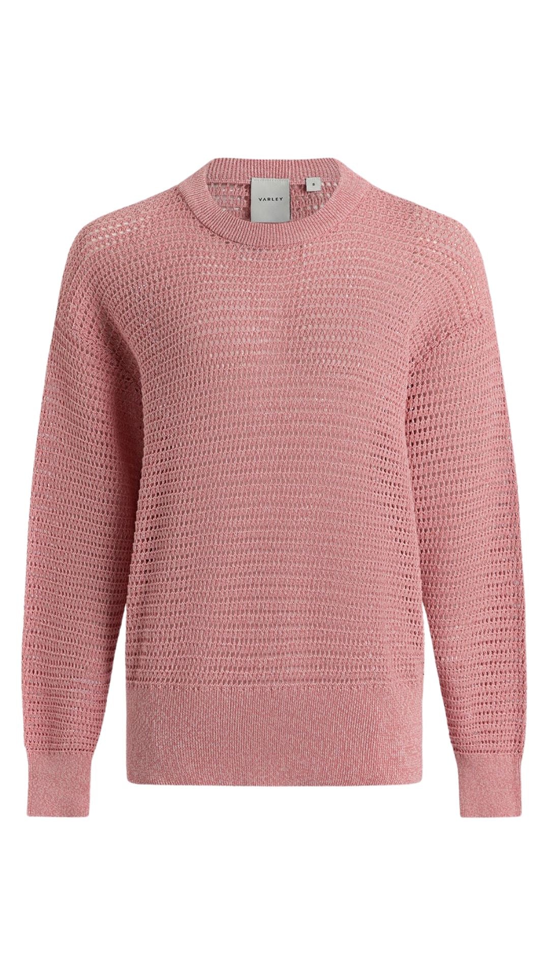 Kershaw Sweater-Sweaters-Uniquities