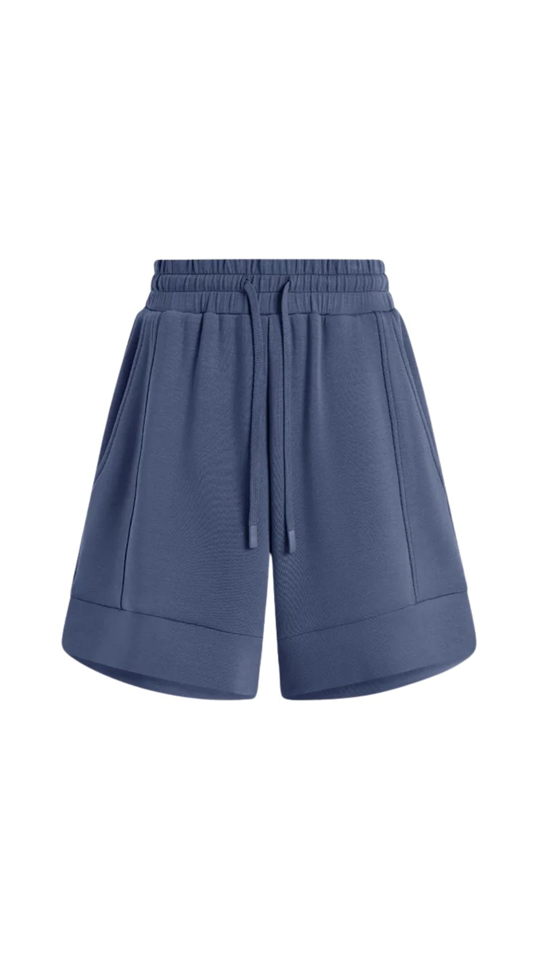 Atrium Short 4.5"-Bottoms-Uniquities