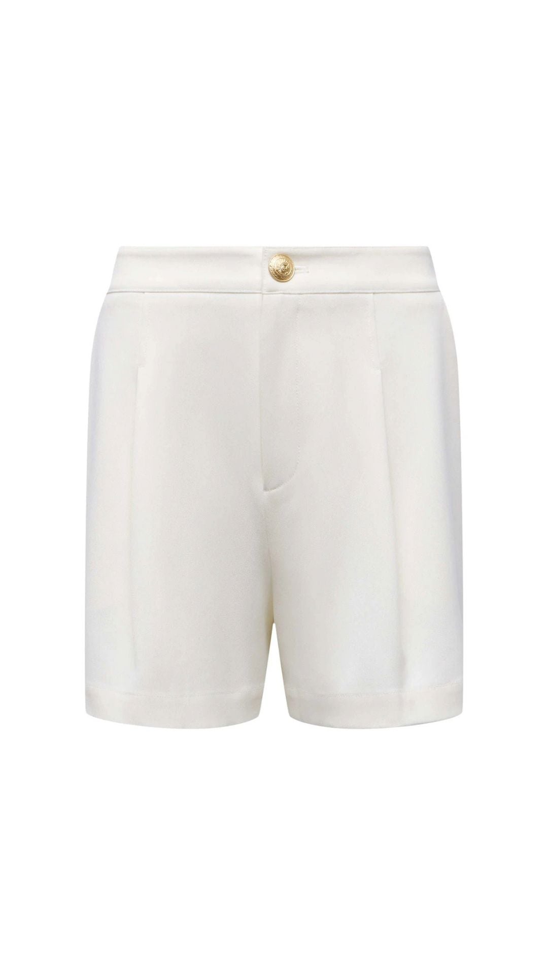 Saige Safari Short-Bottoms-Uniquities