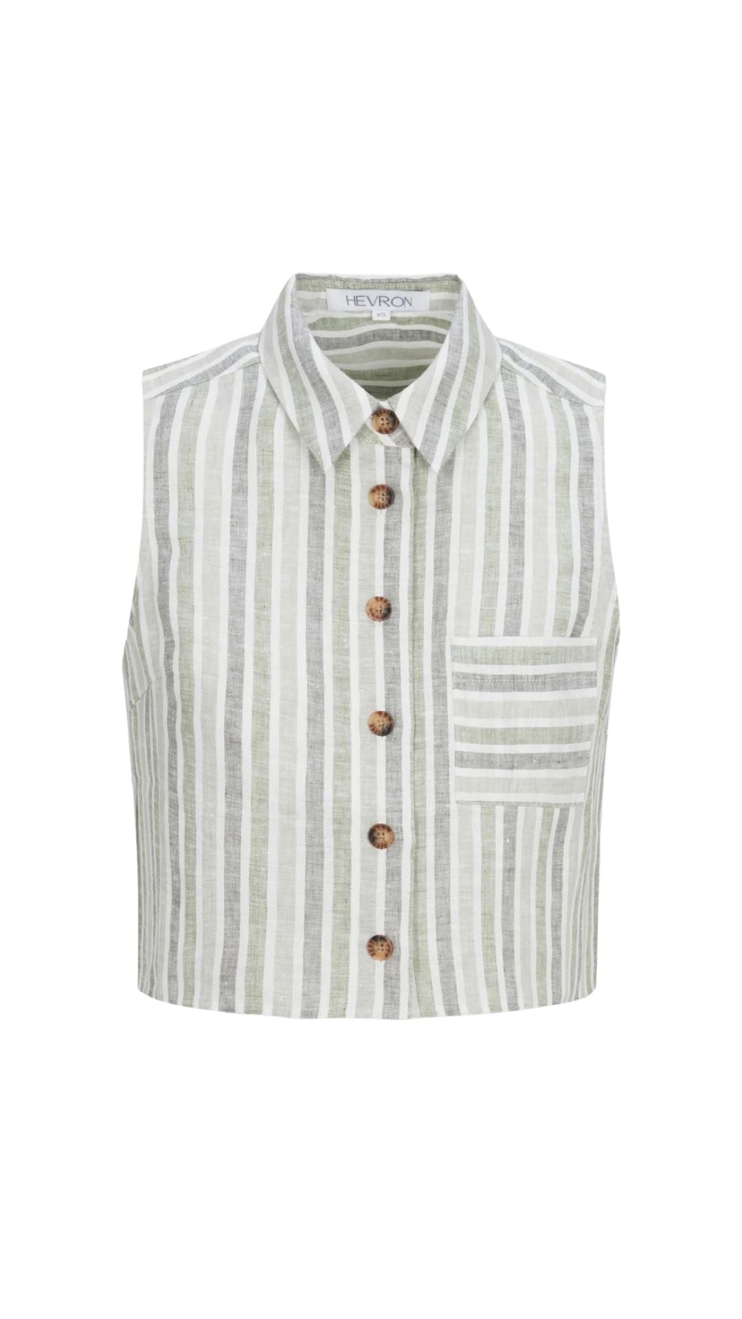 Katja Top-Tops/Blouses-Uniquities