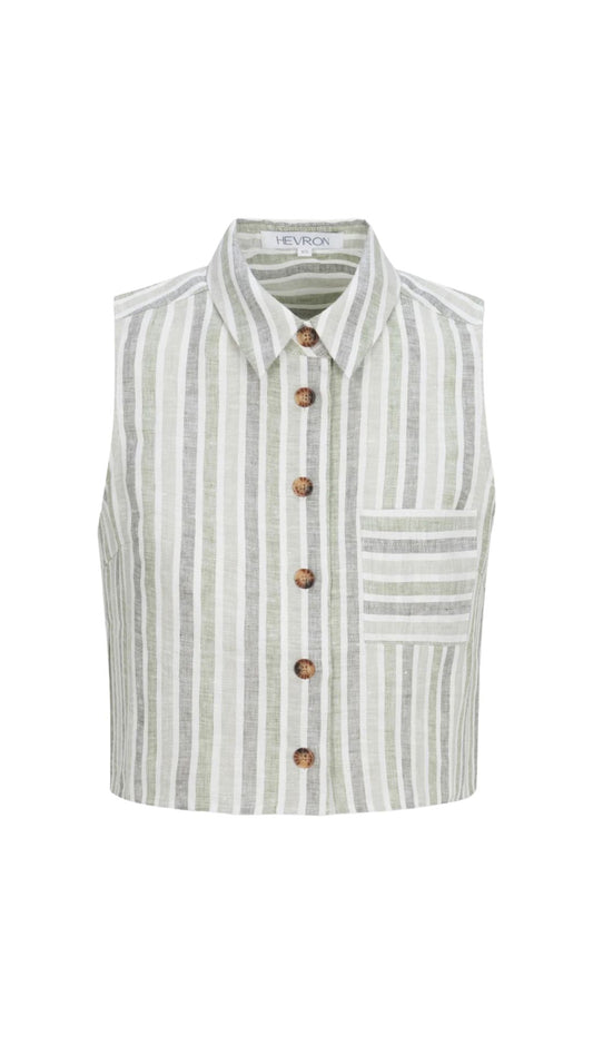 Katja Top-Tops/Blouses-Uniquities