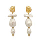Fabbie Earring-Jewelry-Uniquities
